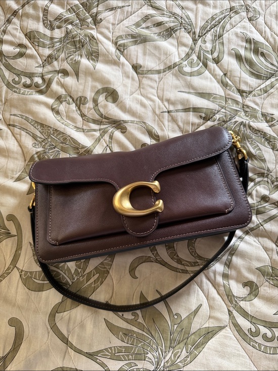 Coach Handbags - COACH Tabby Shoulder Bag 26